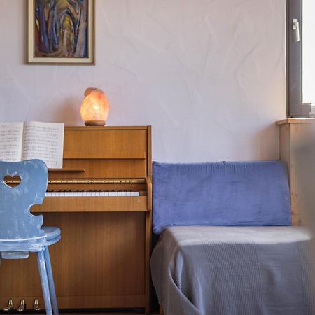 Ferienwohnung Am Samuelstein บัดอูราค ภายนอก รูปภาพ