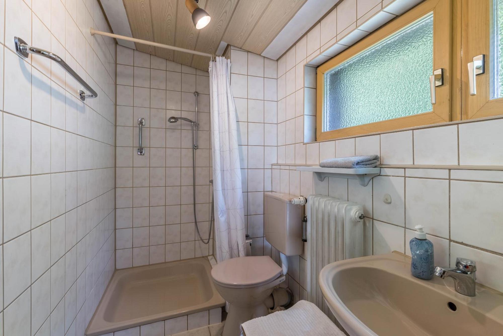 Ferienwohnung Am Samuelstein บัดอูราค ภายนอก รูปภาพ