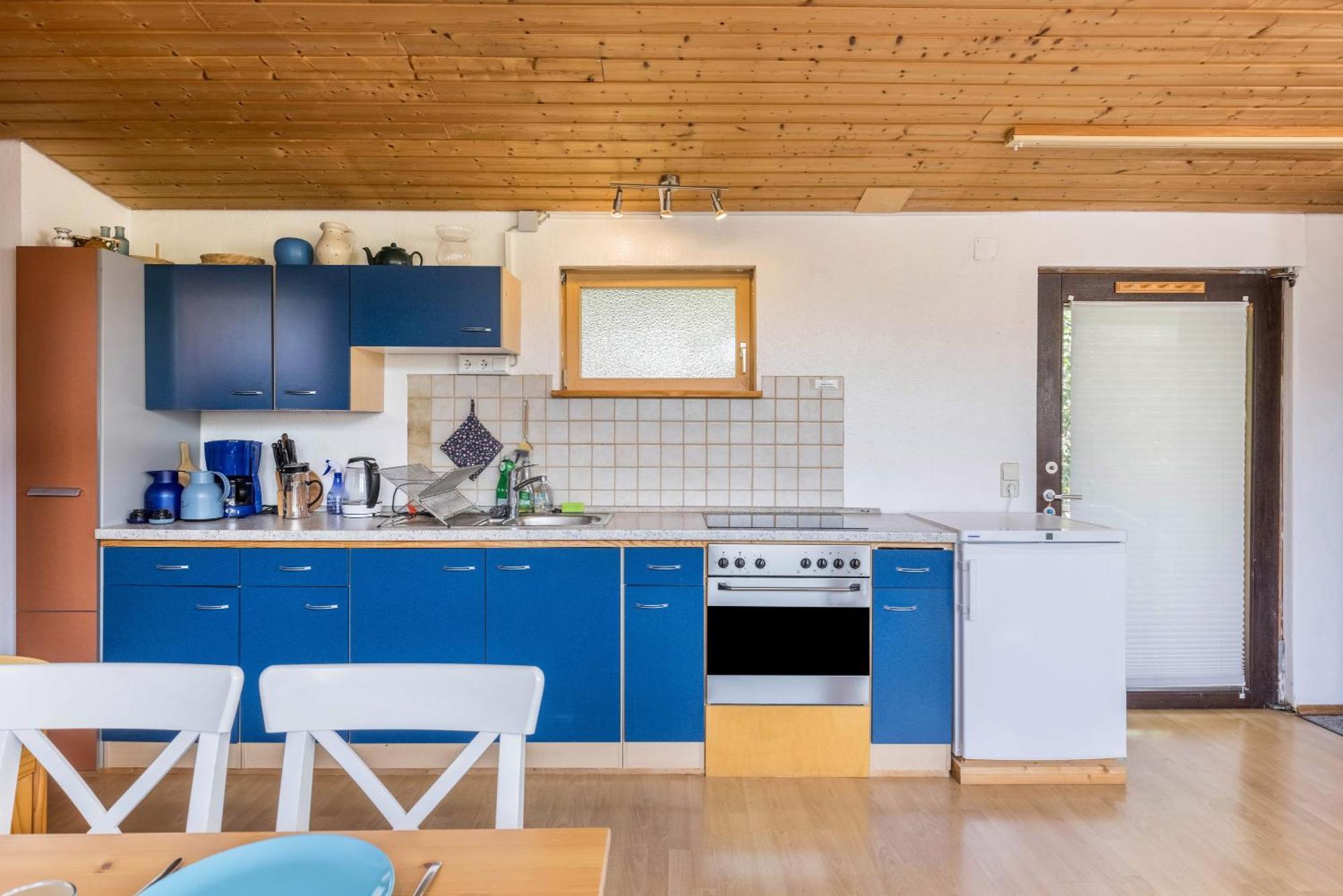 Ferienwohnung Am Samuelstein บัดอูราค ภายนอก รูปภาพ