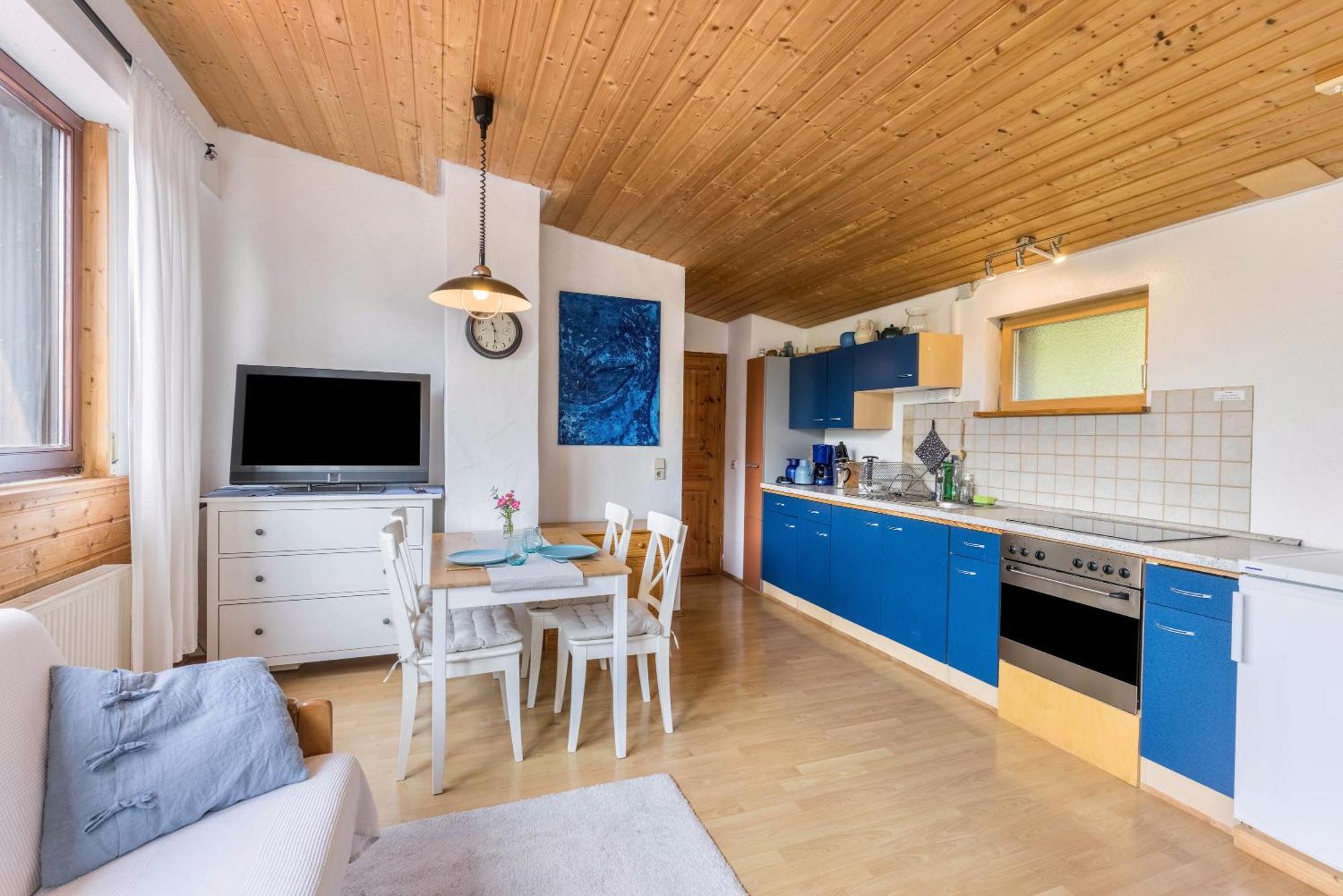 Ferienwohnung Am Samuelstein บัดอูราค ภายนอก รูปภาพ